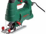 Электролобзик Hammer Flex LZK650L 0