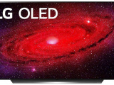 65' Телевизор LG OLED65CXR 0