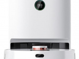 Робот-пылесос Xiaomi Roidmi EVE Plus Robot Vacuum Белый 2