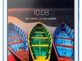Планшетный компьютер Lenovo Tab 3 TB3-850M Белый 0