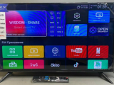 43' Телевизор Smart QN900Y 0