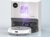 Робот-пылесос Xiaomi Lydsto W2 EU white 0