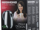 Чайник электрический Redmond RK-M1721 9