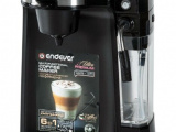 Кофеварка-рожковая Endever Costa-1070 21