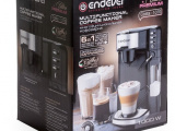 Кофеварка-рожковая Endever Costa-1070 18