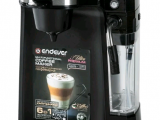 Кофеварка-рожковая Endever Costa-1070 4