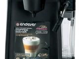 Кофеварка-рожковая Endever Costa-1070 5