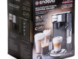 Кофеварка-рожковая Endever Costa-1070 15