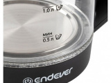 Чайник электрический Endever Skyline KR-303G 11