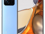 Смартфон Xiaomi 11T Pro 12/256Гб Global Синий 0