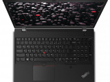 Ноутбук 15,6" Lenovo ThinkPad P15v Gen 1 (20TQ0042RT) 3