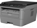 МФУ лазерный BROTHER DCP-L2540DNR 0