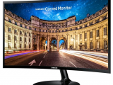 Монитор Samsung C24F396FHI 1