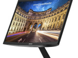Монитор Samsung C24F396FHI 5