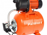 Насосная станция PATRIOT PW 1200-24 P 1