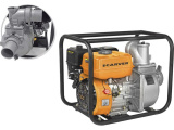 Мотопомпа Carver CGP 6080  (01.022.00006) 0