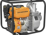 Мотопомпа Carver CGP 6080  (01.022.00006) 2