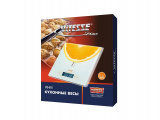 Весы кухонные Vitesse VS-616 GRN 3