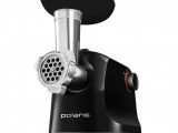 Мясорубка Polaris PMG 1872 Серый 1