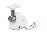 Мясорубка Ротор Экстра Р ЭМШ 35/250-2 белый 0