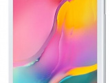 Планшетный компьютер Samsung Tab A SM-T290 Серебристый 2