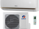 Кондиционер сплит 9000BTU Gree GWH09AAAXA-K3NNA2A Bora 0
