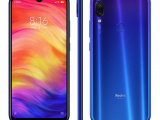 Смартфон Xiaomi Redmi Note 7 32Гб Синий 2