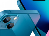 Смартфон Apple iPhone 13 128Гб Синий 1
