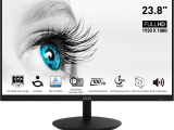 Монитор IT MSI Pro MP242A (9S6-3PA1CT-205) черный 1