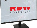 Монитор IT RDW Computers RDW2701K черный 0