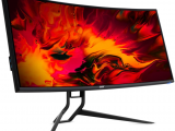 Монитор IT Acer  Nitro XR383CURPbmiiphuzx (UM.TX3EE.P01) 2
