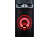 Музыкальный центр LG OK99 0