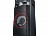 Музыкальный центр LG OK99 1
