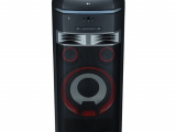 Музыкальный центр LG OK99 2
