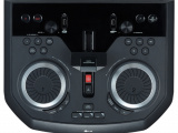 Музыкальный центр LG OK99 3