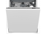 Встраиваемая посудомоечная машина Hotpoint-Ariston HI 5D84 DW 1