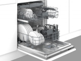 Встраиваемая посудомоечная машина Hotpoint-Ariston HI 5D84 DW 2