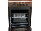 Плита Отдельностоящая Лада NOVA RG 2427 В 0