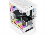 Корпус ALSEYE Spider-W (5 fans) 3