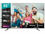 85' Телевизор Hisense 85A6BG 0