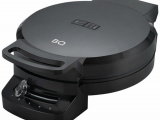 Бутербродница-Вафельница BQ BQ ST1001 Чёрный 1
