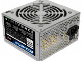 Блок питания для ПК AEROCOOL ECO-450, 450Вт, 120мм, серый, retail 0