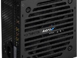 Блок питания для ПК AEROCOOL VX PLUS 500W, 500Вт, 120мм, черный, retail vx-500 plus 0