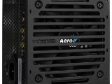 Блок питания для ПК AEROCOOL VX PLUS 650W, 650Вт, 120мм, черный, retail vx-650 plus 0