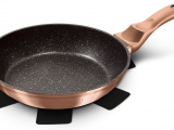 Сковорода Berlinger Haus BH-1509N Rosegold Line 1