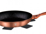 Сковорода Berlinger Haus BH-1509N Rosegold Line 0