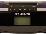 Магнитола Hyundai H-PAS220 0