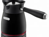 Кофеварка электротурка Centek CT-1080 BL 0