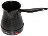 Кофеварка электротурка Centek CT-1097 Black 0