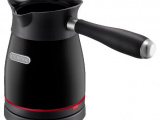 Кофеварка электротурка Centek CT-1098 BL 0